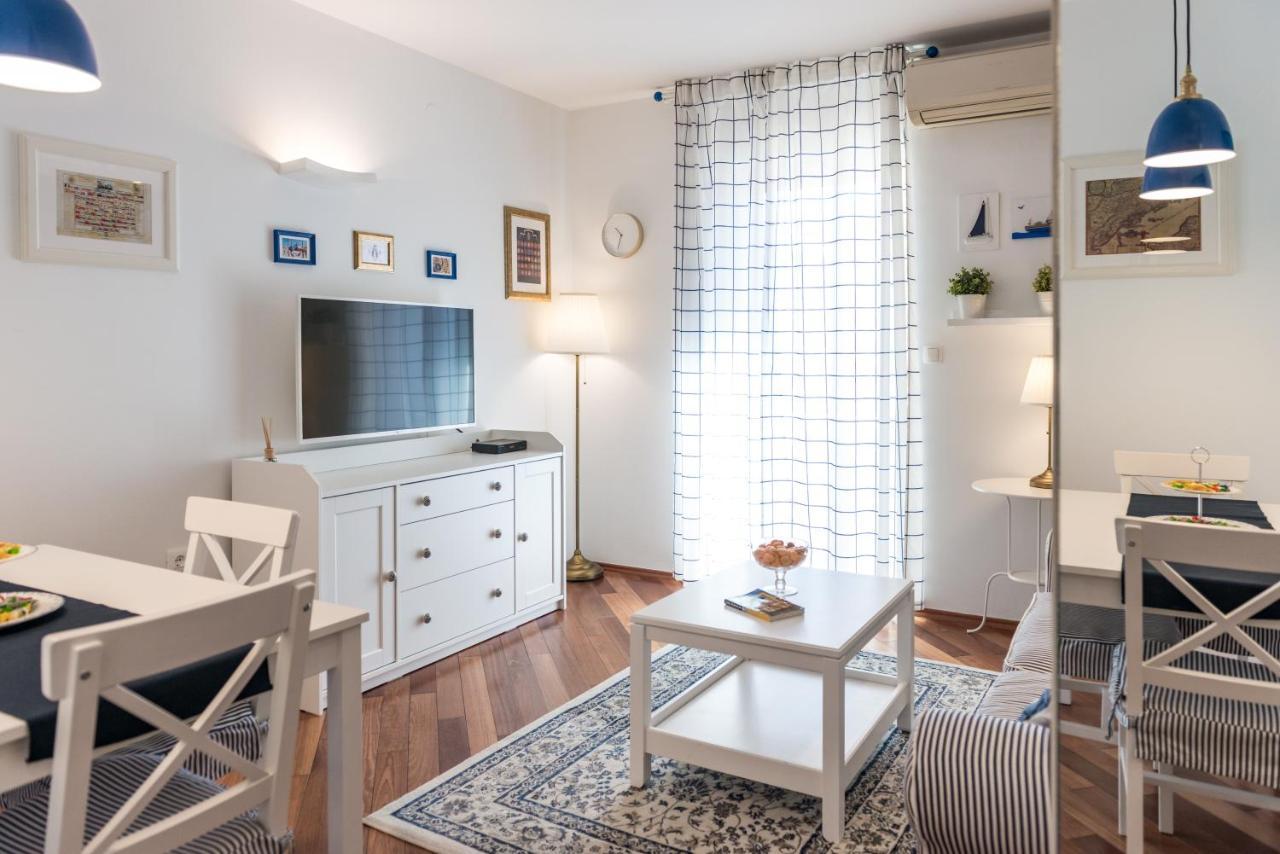 Blumarine Apartments Dubrovnik Exterior foto