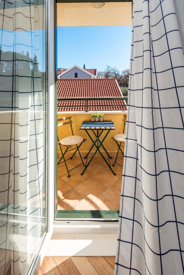 Blumarine Apartments Dubrovnik Exterior foto