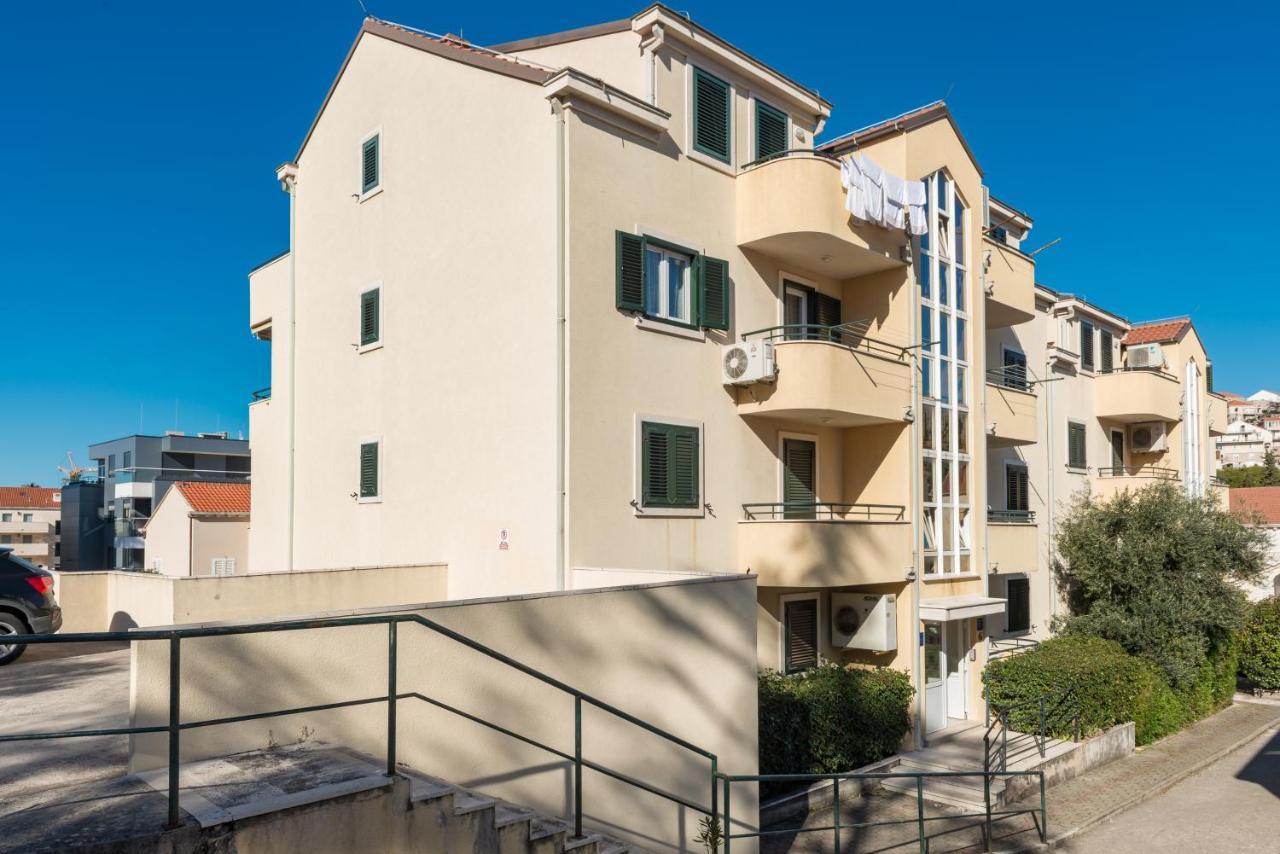 Blumarine Apartments Dubrovnik Exterior foto