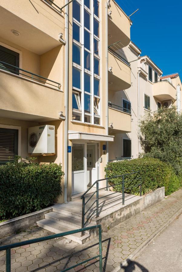 Blumarine Apartments Dubrovnik Exterior foto
