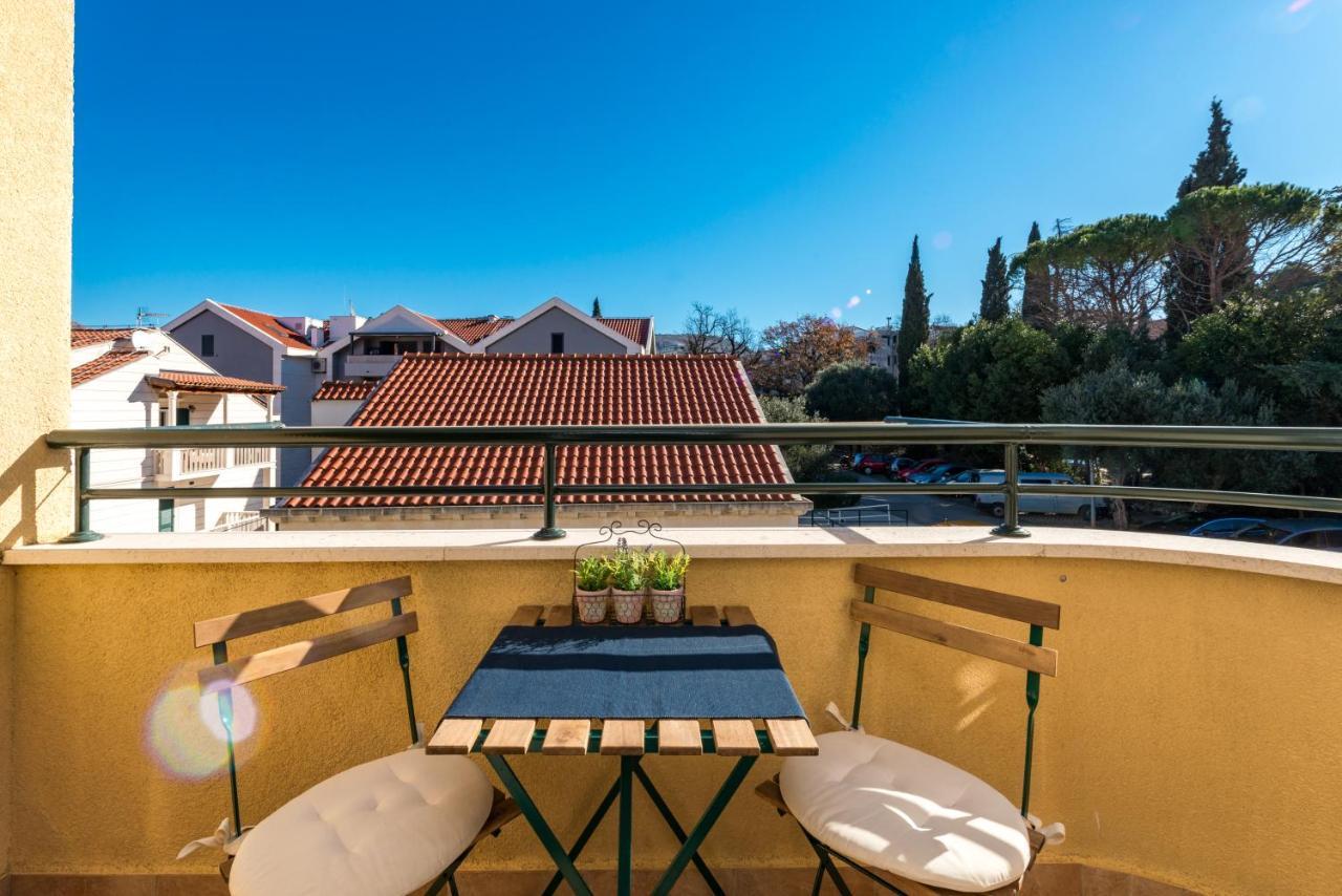 Blumarine Apartments Dubrovnik Exterior foto